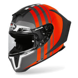 Airoh GP 550 S Skyline Matte Helmet