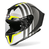 Airoh GP 550 S Skyline Matte Helmet