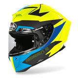 Airoh GP 550 S Vektor Matte Helmet