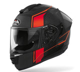 Airoh ST 501 Alpha Matte Helmet