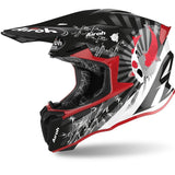 Airoh Twist 2.0 Katana Gloss Helmet