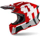 Airoh Twist 2.0 Frame Matte Helmet