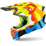 Airoh Twist 2.0 Frame Gloss Helmet