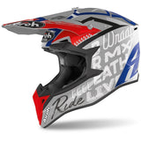 Airoh Wraap Street Gloss Helmet