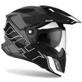 Airoh Commander Duo Gloss/Matte Helmet