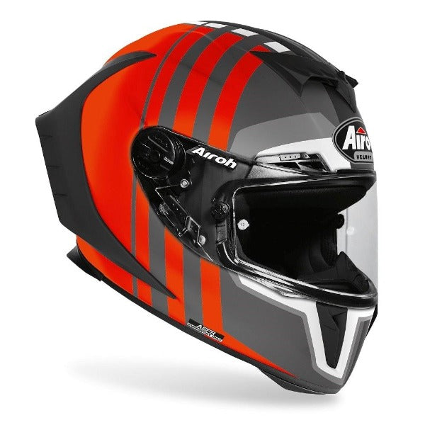 Airoh GP 550 S Skyline Matte Helmet