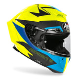 Airoh GP 550 S Vektor Matte Helmet