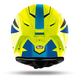 Airoh GP 550 S Vektor Matte Helmet