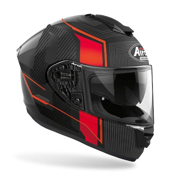 Airoh ST 501 Alpha Matte Helmet