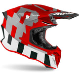 Airoh Twist 2.0 Frame Matte Helmet