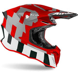 Airoh Twist 2.0 Frame Matte Helmet