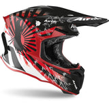 Airoh Twist 2.0 Katana Gloss Helmet
