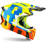 Airoh Twist 2.0 Frame Gloss Helmet