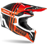 Airoh Wraap Broken Matte Helmet