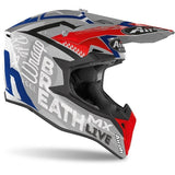 Airoh Wraap Street Gloss Helmet