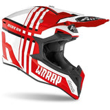 Airoh Wraap Broken Gloss Helmet