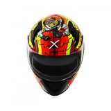 Axor Apex xBhp 299 SE Helmet